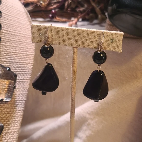 Modern Working Wardrobe by J. Crew, Chico's, WHBM, & Nine West!  11-Items! - Picture 8 of 16